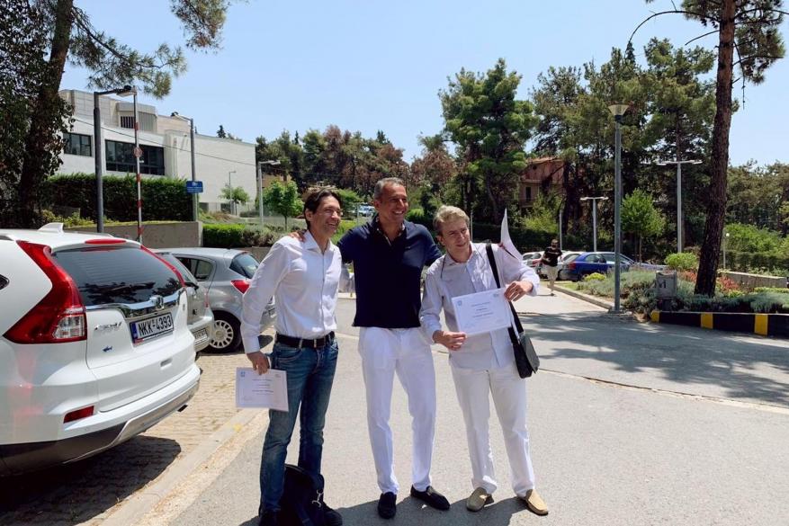 Κέντρο Εκπαίδευσης Ενδοσκοπικής Καρδιοχειρουργικής Κέντρο Εκπαίδευσης Ενδοσκοπικής Καρδιοχειρουργικής