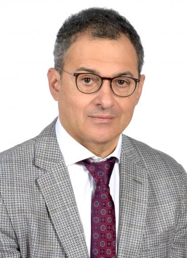 Dr. Antonios Pitsis, PhD, FETCS, FESC